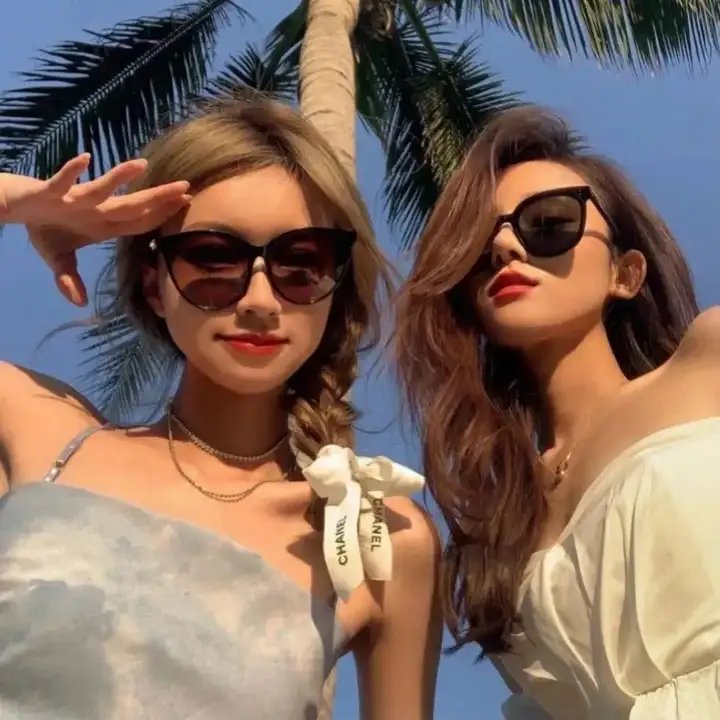 最美的相遇