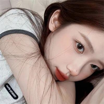 阳光小美女